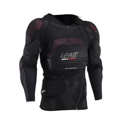 Leatt 3DF AirFit Evo