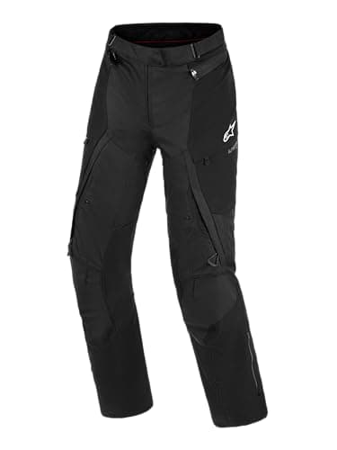 Alpinestars Stella Andes V4 Drystar