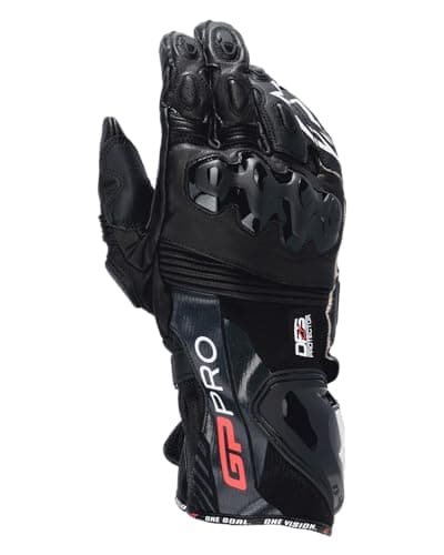 Alpinestars GP Pro R4