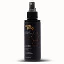 Molecule helmet anti-fog spray