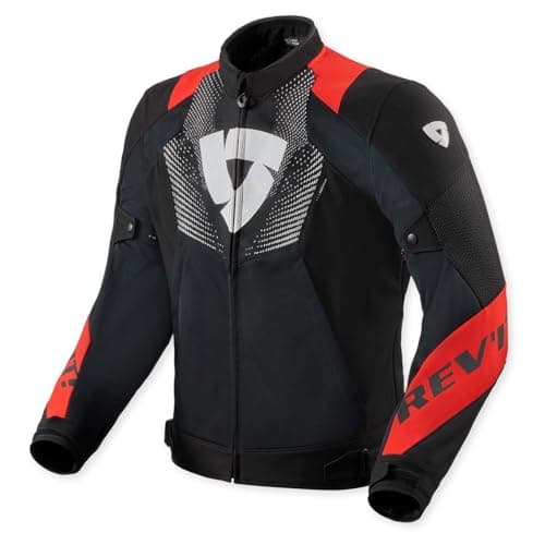 REV'IT! Hyperspeed 3 GT Air
