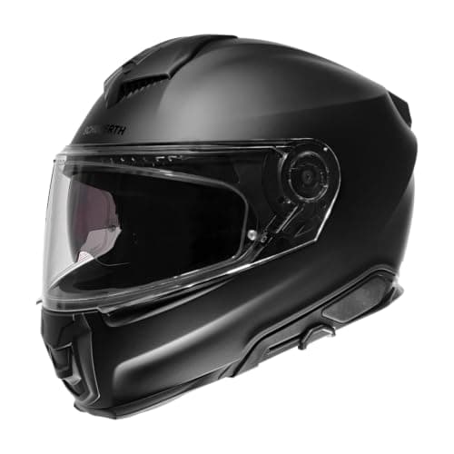Schuberth S3