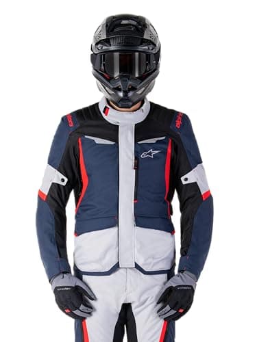 Alpinestars ST-1 Waterproof Jacket
