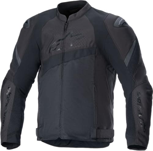 Alpinestars T-GP Plus R V4 Airflow