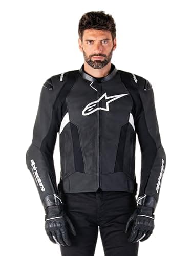 Alpinestars Missile V3 Leather