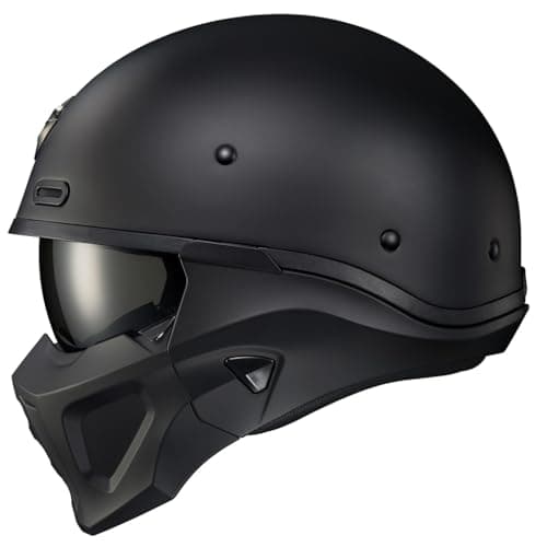 Scorpion Covert X