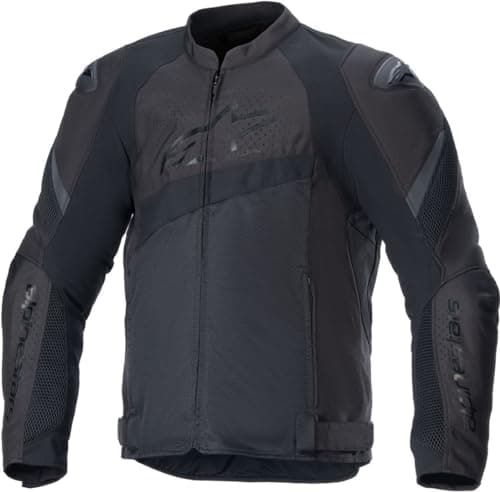 Alpinestars T-GP Plus R V4 Airflow