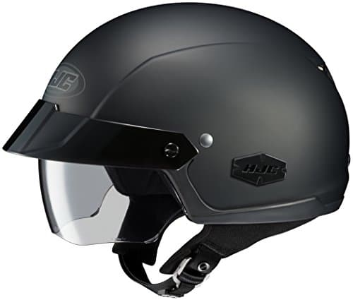 HJC IS-Cruiser