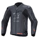 Alpinestars GP Plus R V4 Rideknit Leather
