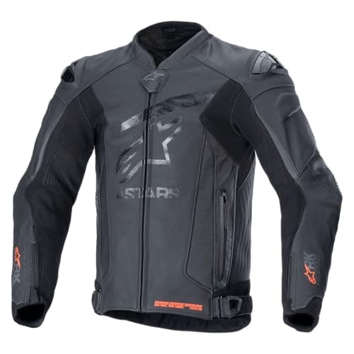 Alpinestars GP Plus R V4 Rideknit Leather