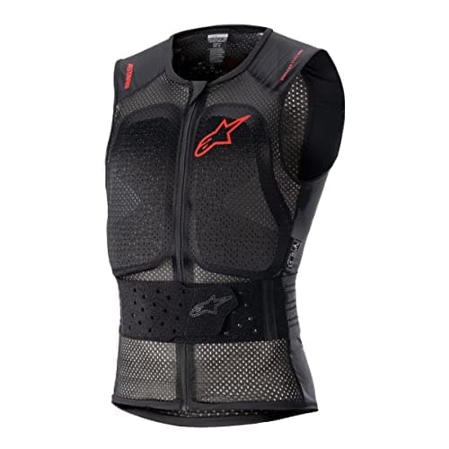 Alpinestars Nucleon Flex Pro Vest