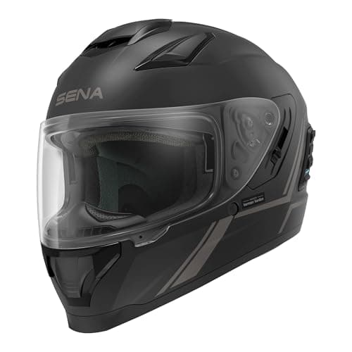 Sena Stryker