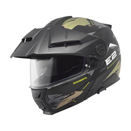 Schuberth E2