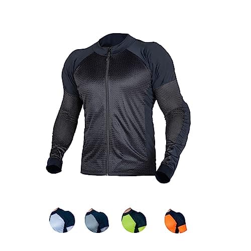 Wicked Stock Potomac Armored Shirt