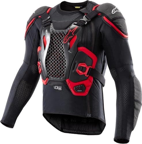 Alpinestars Tech-Air Off-Road