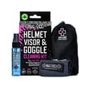 Muc-Off visor, lens & goggle cleaning kit