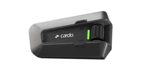Cardo Packtalk Edge