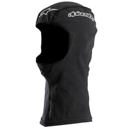 Alpinestars open-face balaclava