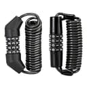 ROCKBROS retractable helmet lock (2-pack)